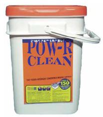 POW-R CLEAN - Click Image to Close